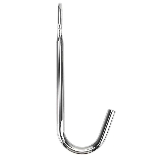 Steel Hook PerfectFit 5783 Stainless Ball No Plug 1029
